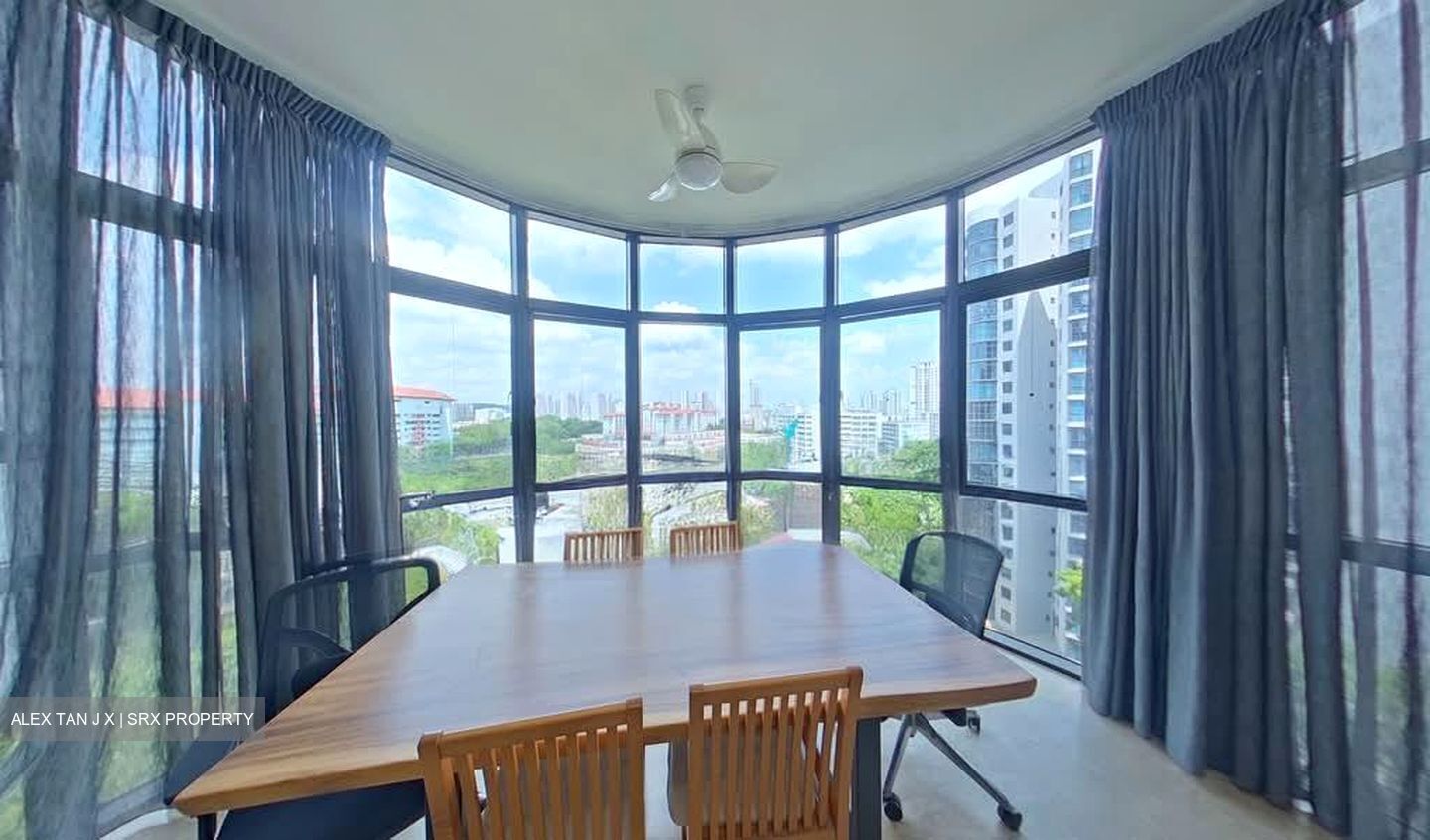 Parc Oasis (D22), Condominium #568369081